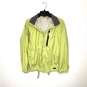 REI Girl’s Raincoat